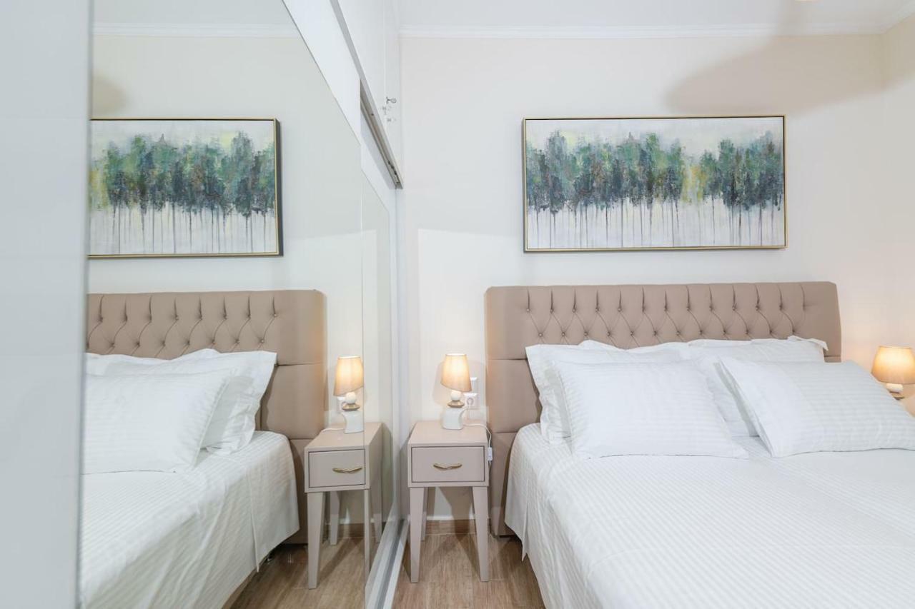 Casa Aelia, Luxury